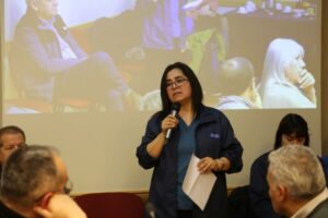 Fundación Chay Austral desarrollará modelo integral para estimulación funcional y cognitiva de adultos mayores