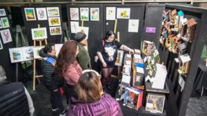 Municipio de Punta Arenas invita a la comunidad al cierre de los talleres artístico-culturales del primer semestre