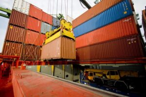 Exportaciones de Magallanes sufren histórica caída del 32,6% en mayo de 2026