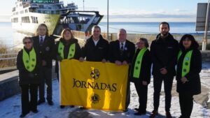 Por cuarto año consecutivo: Tabsa renueva compromiso con las Jornadas por la Rehabilitación