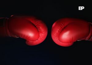 Este sábado nuevamente sonará la campana para dar inicio al Festival Internacional de Boxeo