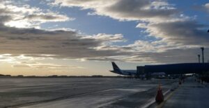 Informe de la DGAC detecta observaciones técnicas pendientes en el Aeropuerto de Punta Arenas