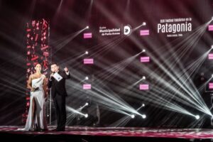 Pingüino Multimedia desplegará cobertura total e histórica del Festival Folclórico en la Patagonia 2026