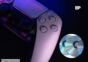 PlayStation anuncia que dejará de fabricar discos físicos para sus nuevos videojuegos