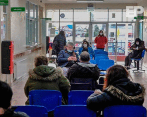 Cormupa monitorea aumento gradual de atenciones respiratorias