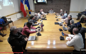 CORE aprueba más de $1.160 millones en inversiones para Puerto Edén y Natales