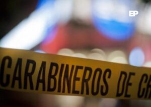 Investigan hallazgo de hombre fallecido a orillas del río en Puerto Natales