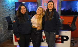 Nadadores del Clan del Mar Austral representarán a Magallanes en la Winter Swimming World Cup 2026