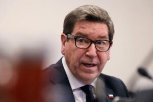 Gobiernos regionales aportarán $210 mil millones al plan 