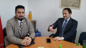 Hacienda y Trabajo afrontan los desafíos de empleabilidad