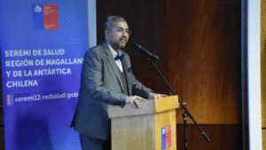 Diversas repercusiones dejó la salida del exseremi de Salud Fabián Barrientos