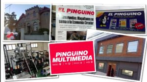 Pingüino Multimedia celebra 18 años de historia