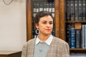 Diputada Morales oficia a ministerios tras divulgación de antecedentes de menor fallecido por parte de delegado de Última Esperanza