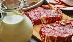 Advierten inminente alza en precio de hortalizas, leche y carne