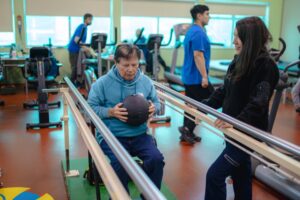 Modelo de rehabilitación de Magallanes podría replicarse a nivel nacional