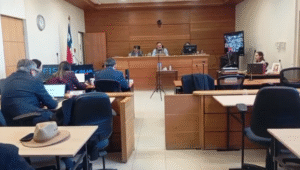 Juicio Hércules C-130: Terminan alegatos y tribunal prepara inminente veredicto en Punta Arenas
