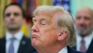 Trump avanza con aranceles de dos dígitos a 60 países