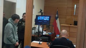 Formalizan a conductor detenido con más de 100 gramos de marihuana tras cometer infracción de tránsito en Punta Arenas