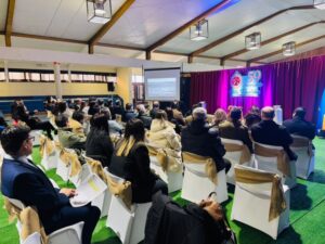 Villa Tehuelches celebró sus 59 años de historia con emotiva jornada de tradición y reconocimiento