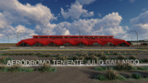 Subsecretario Rosende aborda equilibrio entre empleo y turismo por mejora en aeródromo de Natales