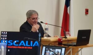 Exalcalde Fernando Paredes niega haber recibido sobornos y desafía a la Fiscalía a probar acusación