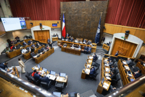 Proyecto de Reconstrucción Nacional: las miradas técnicas que emergen desde Magallanes