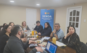 Senda Magallanes presenta la encuesta Juventud y Bienestar 2026 para estudiantes de segundo medio