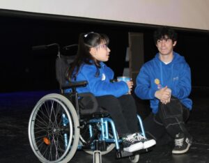 Inicia cruzada solidaria que busca superar los $1.300 millones en la 39ª versión de las Jornadas por la Rehabilitación