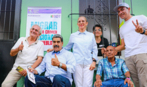 Desde prisión, Maduro agradece solidaridad internacional tras devastadores terremotos en Venezuela