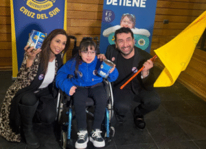 Comunicadores magallánicos reafirman su compromiso con las Jornadas por la Rehabilitación de Magallanes