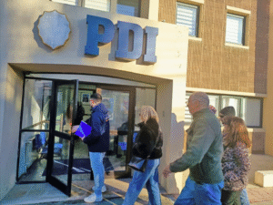 Denuncian ola de envenenamientos masivos de perros en el sector Ojo Bueno de Punta Arenas