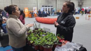 Realizan en Porvenir la Plaza Ciudadana de Emprendimiento y Acceso al Mundo Laboral