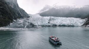 Solo Expediciones impulsa nueva ruta marítima para abrir el extremo sur de Tierra del Fuego