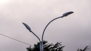 Punta Arenas instalará 600 luminarias inteligentes con sistema de telegestión