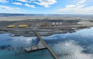 HNH Energy entra en fase decisiva con nueva Adenda para su megaproyecto
