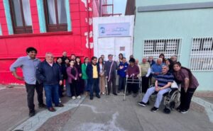 Fundación Chay Austral superó crisis financiera y asegura continuidad