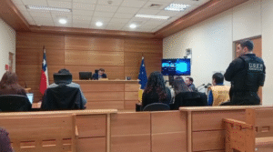 Condenan a sujeto por violencia intrafamiliar y microtráfico en Punta Arenas: Juez descartó femicidio tentado