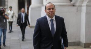 La Moneda revisará todas las pensiones de gracia del estallido