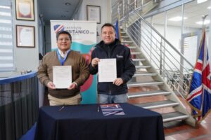 Tarjeta Punta Arenas incorpora convenio con Instituto Británico para aprender idiomas