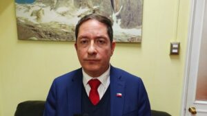 Aún no designan fiscal que llevará a cabo sumario contra delegado Liber Lazo