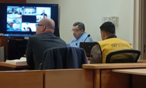 Juicio contra Benjamín Díaz Foretich en Punta Arenas: arriesga 8 años de cárcel por fatal atropello y fuga