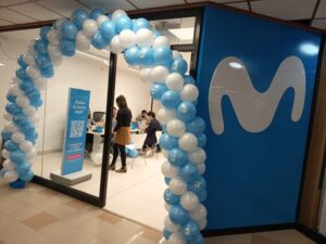 Movistar inaugura nueva sucursal en Zonaustral y suma su tercer punto de atención en Magallanes