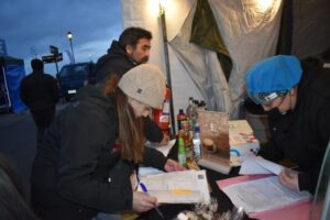 Balance de Carnaval de Invierno cierra con nota positiva pese a sumario sanitario a un local