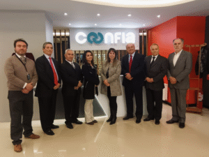 Coonfia inaugura moderna sucursal en Punta Arenas