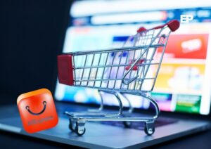 China rechaza multa récord de 550 millones de euros a AliExpress y advierte 