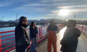 Lanzan fondo de $60 millones para apoyar a la pesca artesanal de Puerto Williams