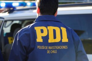 Comisario de la PDI será formalizado por fraude de seguros tras simular el robo de un automóvil chocado en Temuco