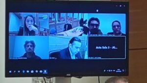 Condenan a sujeto que intentó retirar marihuana en empresa de encomiendas de Punta Arenas