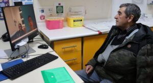 Hospital de Natales suma prestación en traumatología a través de telemedicina