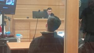Prisión preventiva para sujeto que robó especies desde un auto en calle Kuzma Slavic de Punta Arenas